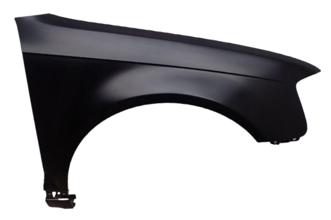 2009-2013 Audi A3 Fender Painted 8P0821106G AU1241124