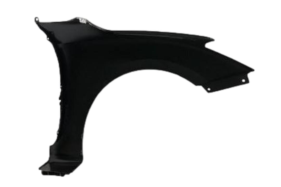 2019-2021 Hyundai Veloster Fender Painted (WITHOUT: Turbo Models) 66321J3000 HY1241174 