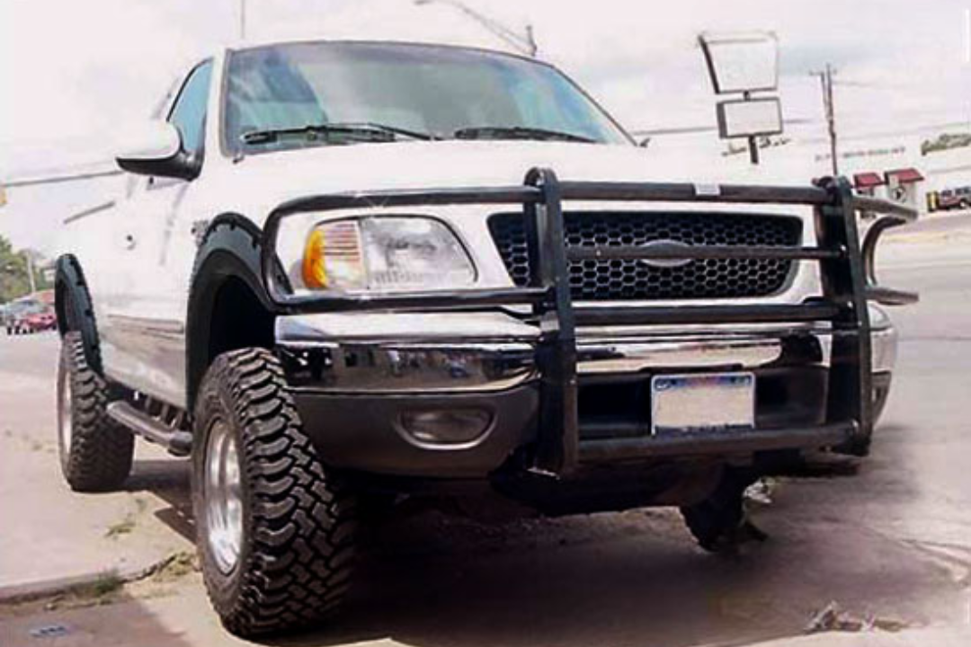 1997-2003 Ford F150 Fender Flare Painted PB4303