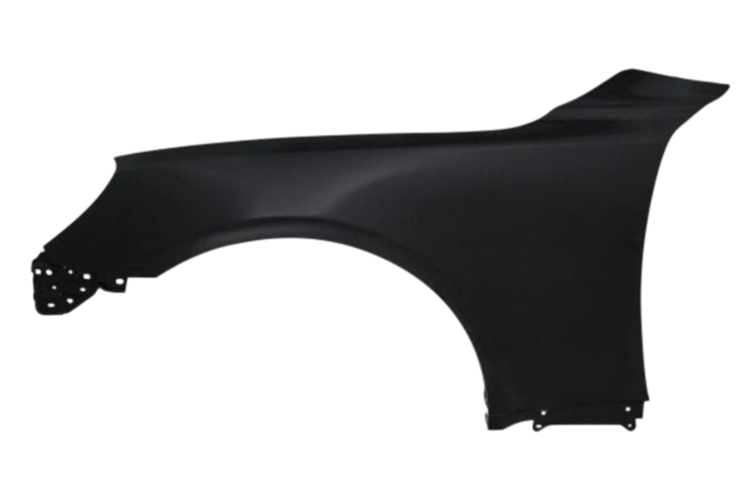 2002-2010 Lexus SC430 Fender Painted 5380224903