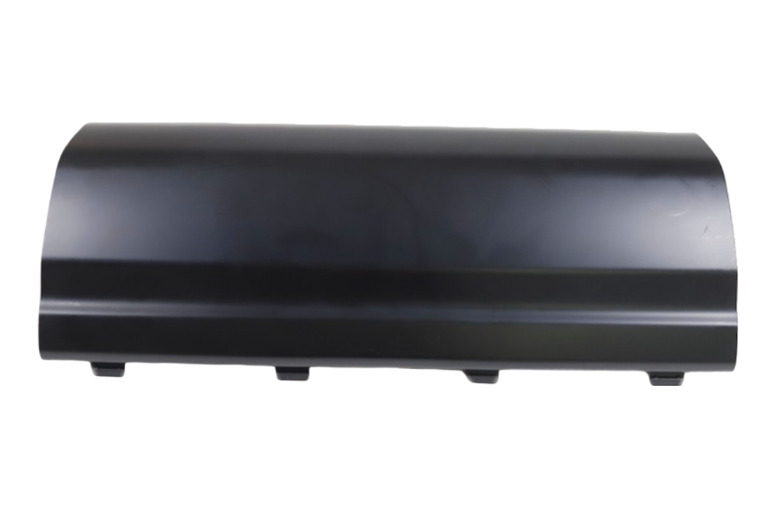 2022-2025 Jeep Grand Cherokee Hitch Bezel Painted