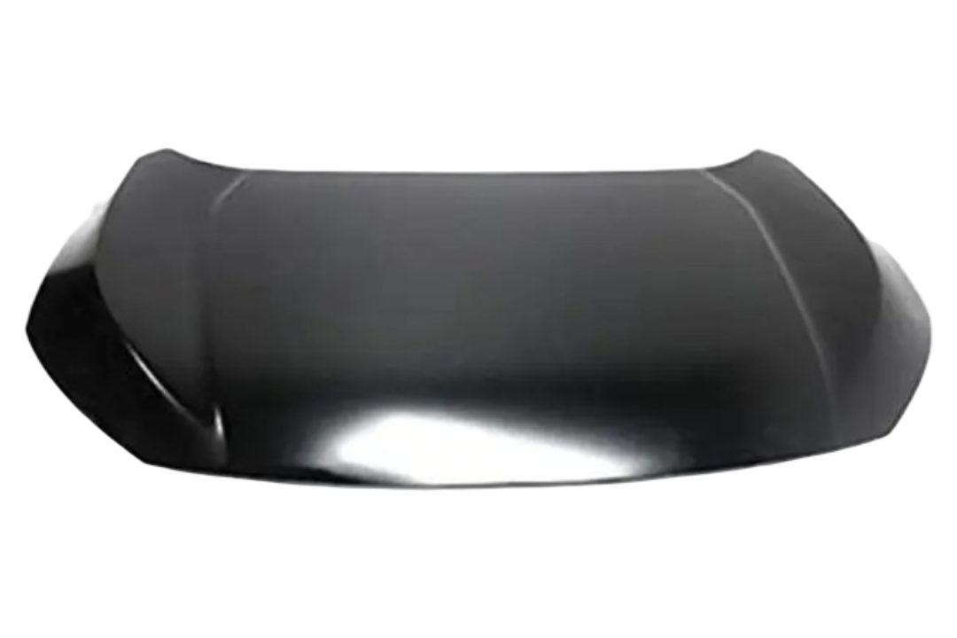 2022-2025 Honda Civic : Hood Painted (Coupe/Sedan/Hatchback)