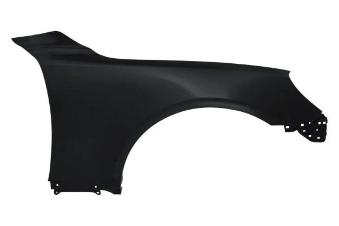 2002-2010 Lexus SC430 Fender Painted 5380124903