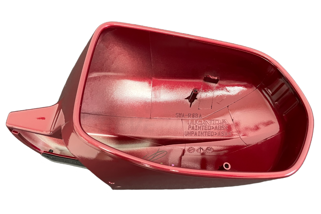 Headlight Bracket For 2007-2011 Honda CR-V Side Beam Driver Side - Foto 4