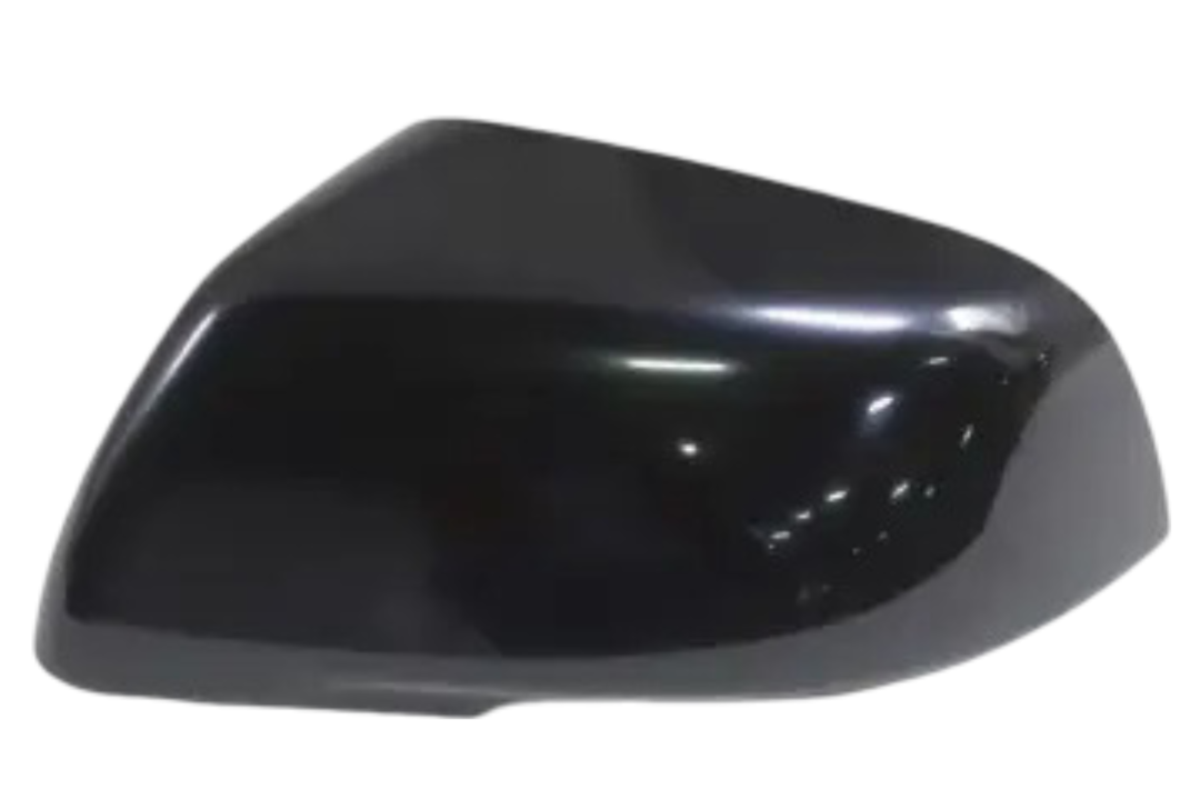 2022-2024 Jeep Grand Wagoneer Side View Mirror Cover Painted 7HM11TZZAA