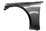 2014-2020 Lexus IS350 Fender Painted Left, Driver-Side Mercury Gray Mica (1H9) 5380253160 LX1240130C