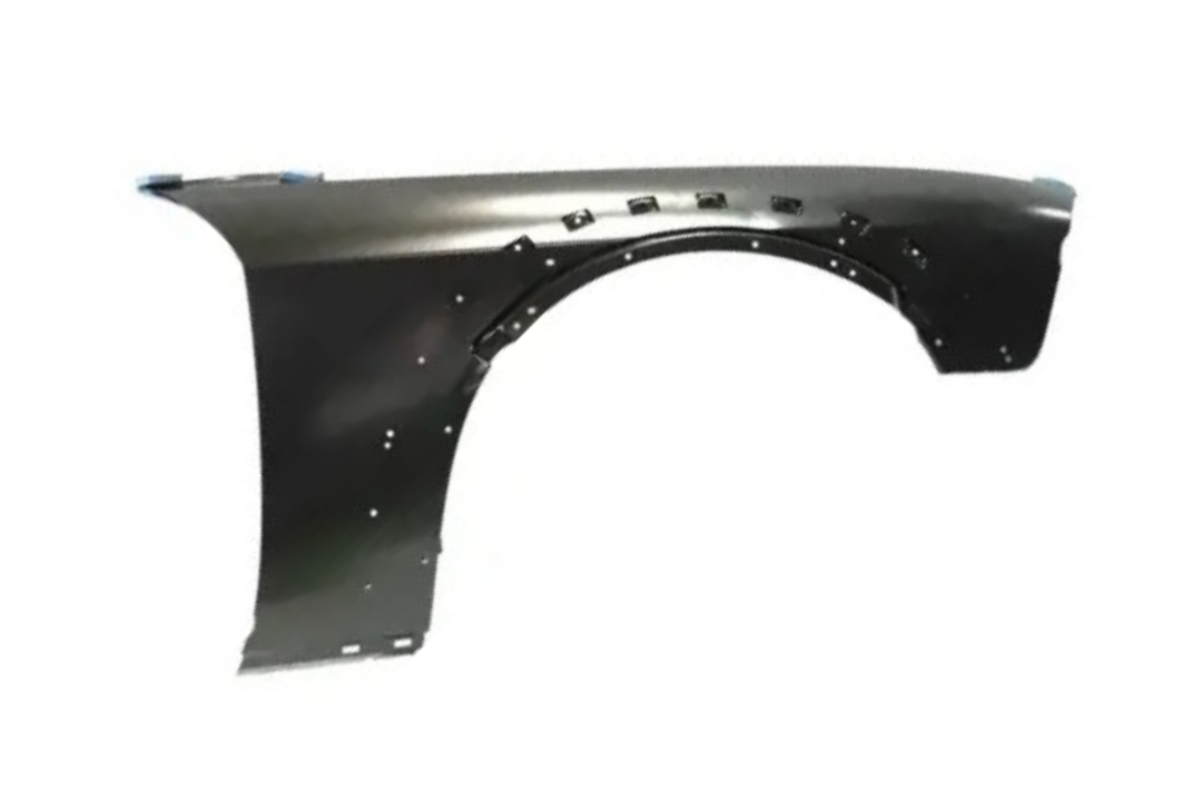 2018-2023 Dodge Challenger Fender Painted 68320400AB