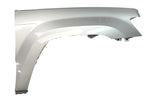 2005 Jeep Grand Cherokee Fender Painted