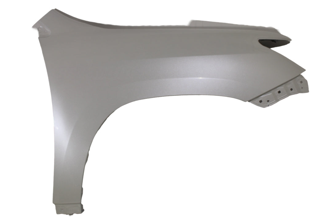 2008-2015 Lexus LX570 Fende  Starfire Pearl (077) 5380160C20  LX1241120