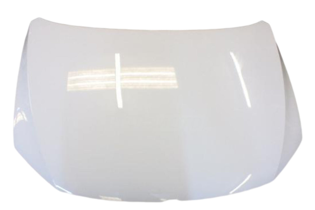 2011-2018 Volkswagen Jetta Hood Painted Candy White LB9A 5C6823031D VW1230142