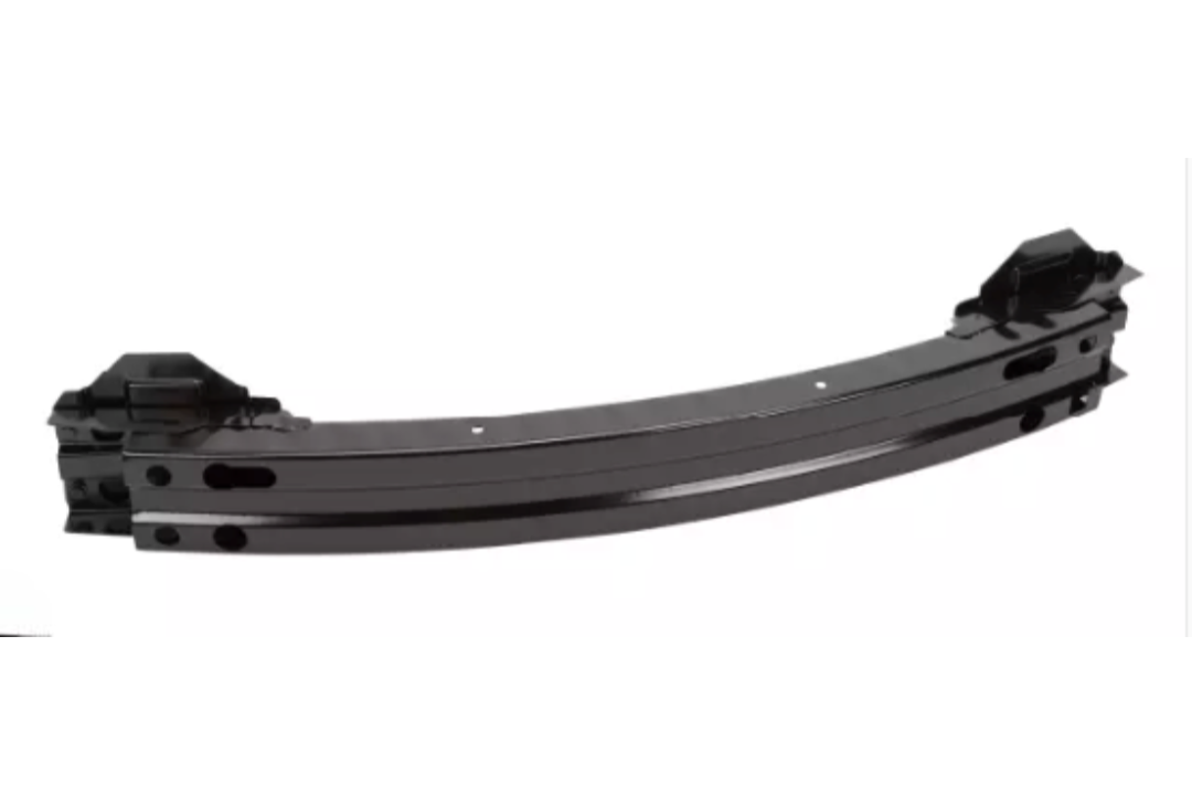 2022-2023 Chevrolet Silverado Front Bumper Painted 85103442