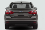 2012-2014 Ford Focus Rear Lift Gate Painted CP9Z5840110A
