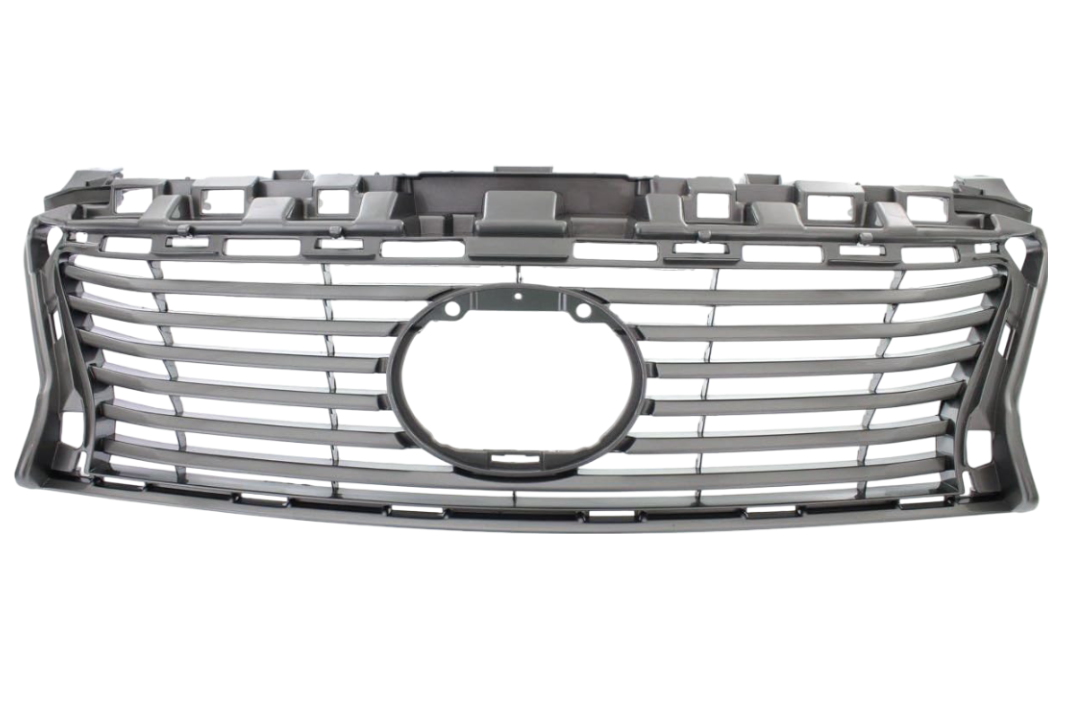 2013-2015 Lexus ES300H/ES350 : Grille Painted (OEM)