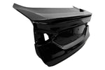 2013-2020 Ford Fusion - Trunk Lid Painted WITH- Spoiler HS7Z5440110B (1)