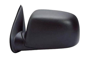 2010 Chevrolet Colorado Side View Mirror Painted  WITH: Power Folding, Crew Cab Driver Side 25954871