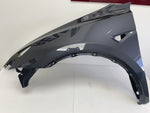 24869  Fender Painted for 2020-2023 Tesla Model Y Steel Gray Metallic/Midnight Silver Pearl (PMNG) 1656101ETA