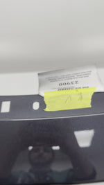 Painted Front Bumper for 2020-2022 Tesla Model Y  (OEM) - Steel Gray Metallic Midnight Silver Pearl (PMNG) - Part Number 1493736S0A