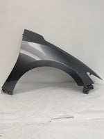 24566 - 2016-2020 Nissan Maxima Fender Painted Right, Passenger Side Gun Metallic (KAD) 631004RA0A NI1241224