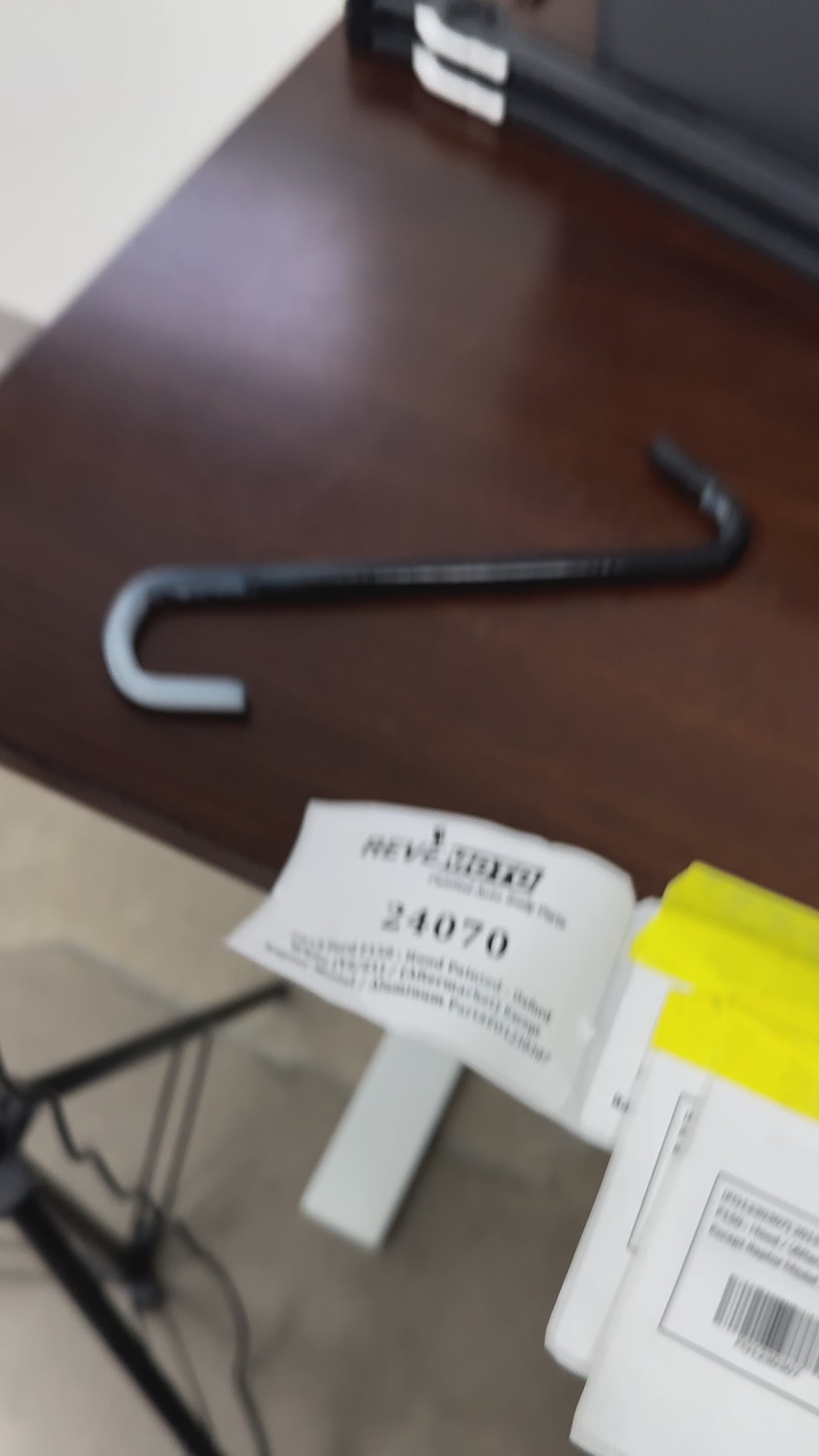 24070 - 2015-2020 Ford F150 Hood Painted Oxford White (YZ/Z1)  FL3Z16612A ReveMoto Replacement Painted Auto Parts