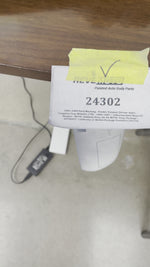 2005-2009 Ford Mustang Rear Bumper Painted Tungsten Gray Metallic (TB)  7R3Z17K835AAPTM FO1100660 ReveMoto Painted Auto Parts Replacement