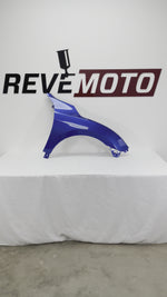 2016-2018 Honda Civic Fender Painted (OEM | Coupe/Sedan)