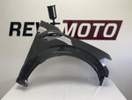 2017-2020 Ford F150 Raptor Fender Painted (Passenger-Side) Lead Foot Gray (JX) HL3Z16005A
