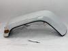 2018-2023 Jeep Wrangler Front Fender Flare Painted (WITHOUT: LED Lamps | Driver-Side) Bright White (PW7) 6AD67TZZAH