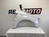 25428 - 2020-2022 Ford F250 Fender Painted (Passenger-Side) Oxford White (YZ/Z1) LC3Z16005A