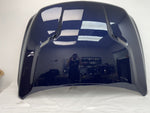 2010-2022 Dodge Ram Hood Painted True Blue Pearl (PBU) 68160235AF CH1230314 ReveMoto Painted Auto Parts Replacement