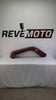 Painted Front Fender Flare for 2007-2017 Jeep Wrangler (OEM | Driver-Side)  Cherry Red Crystal Pearl (PRP) 5KC87TZZAJ CH1268108 
