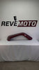 2007-2017 Jeep Wrangler Front Fender Flare Painted (OEM | Driver-Side) Cherry Red Crystal Pearl (PRP) 5KC87TZZAJ CH1268108