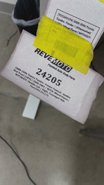 2000-2006 Toyota Tundra Fender Painted Sunfire Red Pearl (3K4) 538010C041