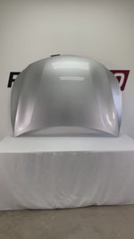 2018 Toyota Avalon Hood Painted Celestial Silver Metallic (1J9) 5330107061 TO1230231