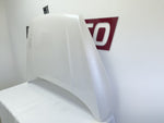 24999 - 2017 Ford Escape Hood Painted White Platinum Pearl (UG) GJ5Z16612A FO1230318