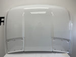 25793 Painted Hood for 2011-2014 Chevrolet Silverado (2500 HD/3500 HD) White (WA8624) GM1230401