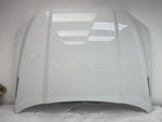25924 - 2019-2022 Dodge Ram 2500 OEM Hood Painted Bright White (PW7) 68360786AE