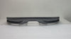 22765 - 2013-2014 Ford Focus Rear Bumper Lower Valance Painted Sterling Gray Metallic (UJ) For ST Hatchback Models | WITHOUT: RS CM5Z17810AB