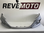 2021-2022 Honda Accord Front Bumper Painted Lunar Silver Metallic (NH830M) 04711TVAF00ZZ