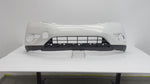 22962 2013-2016 Nissan Pathfinder Front Bumper Painted Moonlight White Pearl (QAA) 620223KA0H NI1000288