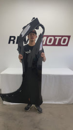 2013 BMW X5 Fender Painted