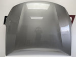 2016-2020 Kia Optima Hood Painted Titanium Silver Metallic (IM) Non-Hybrid Model 66400D5000 KI1230137 Hood Replacement Painted Car Parts Painted Auto Parts