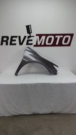 2015-2017 Toyota Camry Fender Painted Gray Mica (1H1) 5381106200Predawn 