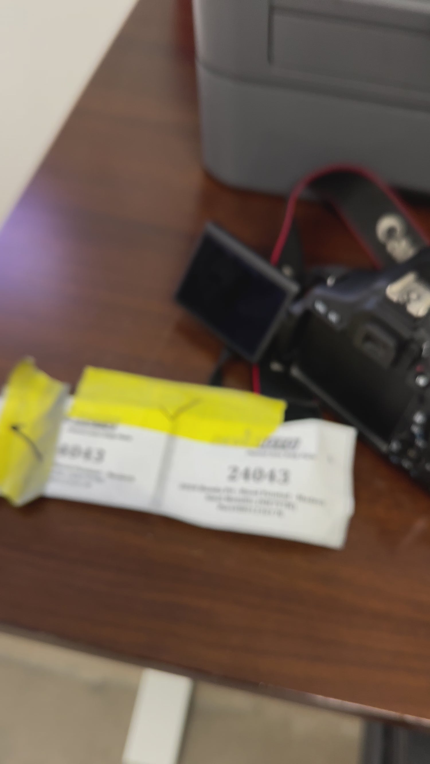 2018 Honda Fit : Hood Painted