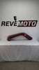 25962 Painted Front Fender Flare for  2007-2017 Jeep Wrangler (Aftermarket | Driver-Side) Deep Cherry Red Crystal Pearl (PRP)  5KC87TZZAJ CH1268108 