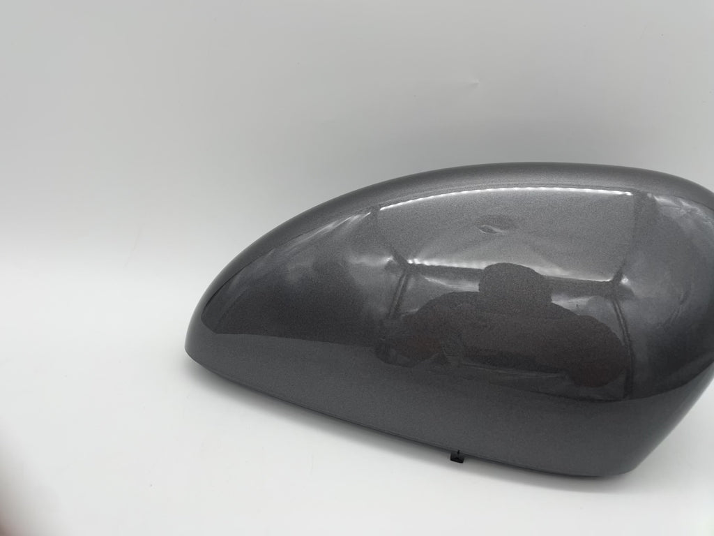 2020-2023 Ford Escape Mirror Cap Carbonized Gray Metallic (M7) LJ6Z17D743BAPTM ReveMoto Replacement Painted Auto Parts