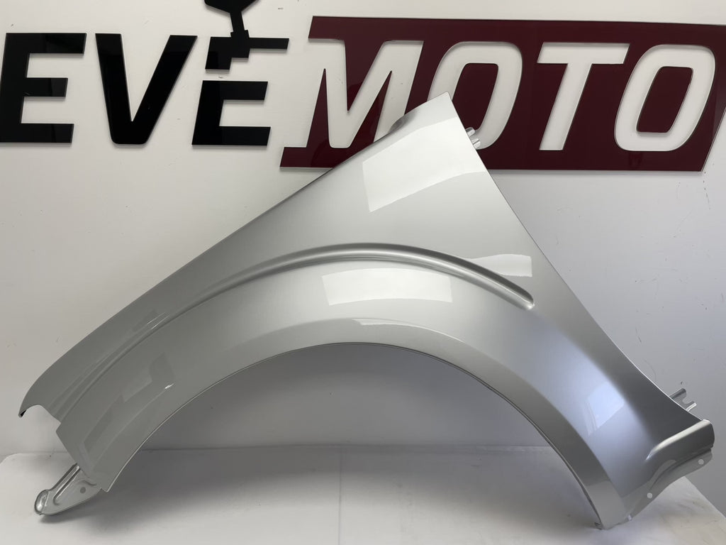 2005-2021 Nissan Frontier Fender Painted Liquid Platinum Metallic K23 63101ZL15A NI1240184