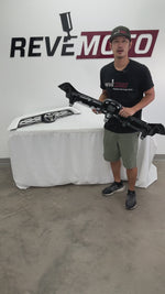 2014-2019 Toyota 4Runner Grille Painted 5310135080_TO1200369