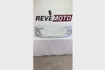 2019 Chevrolet Cruze Front Bumper Painted (WITHOUT: RS Package) Switchblade Silver Metallic (WA636R) 42679643 GM1000A36