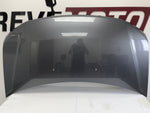 25347 - 2010-2013 Honda Odyssey Hood Painted Polished Metal Metallic (NH737M) 60100TK8A90ZZ HO1230164