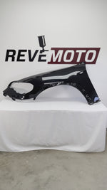 2013 BMW X5 Fender Painted